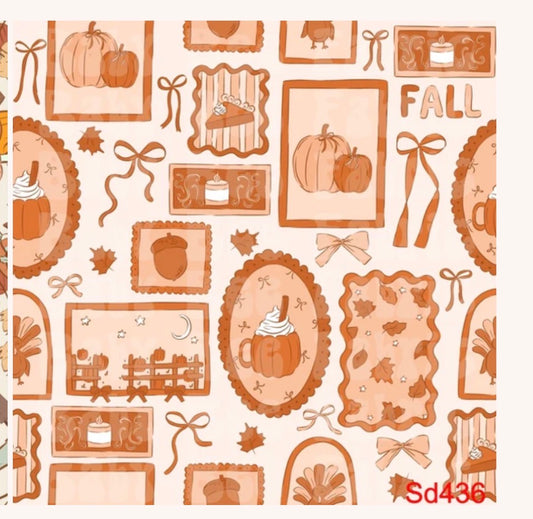 Hello Fall