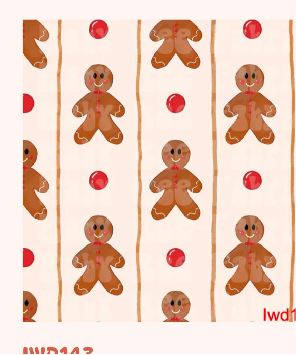 Gingerbread