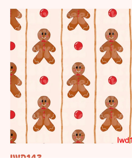 Gingerbread