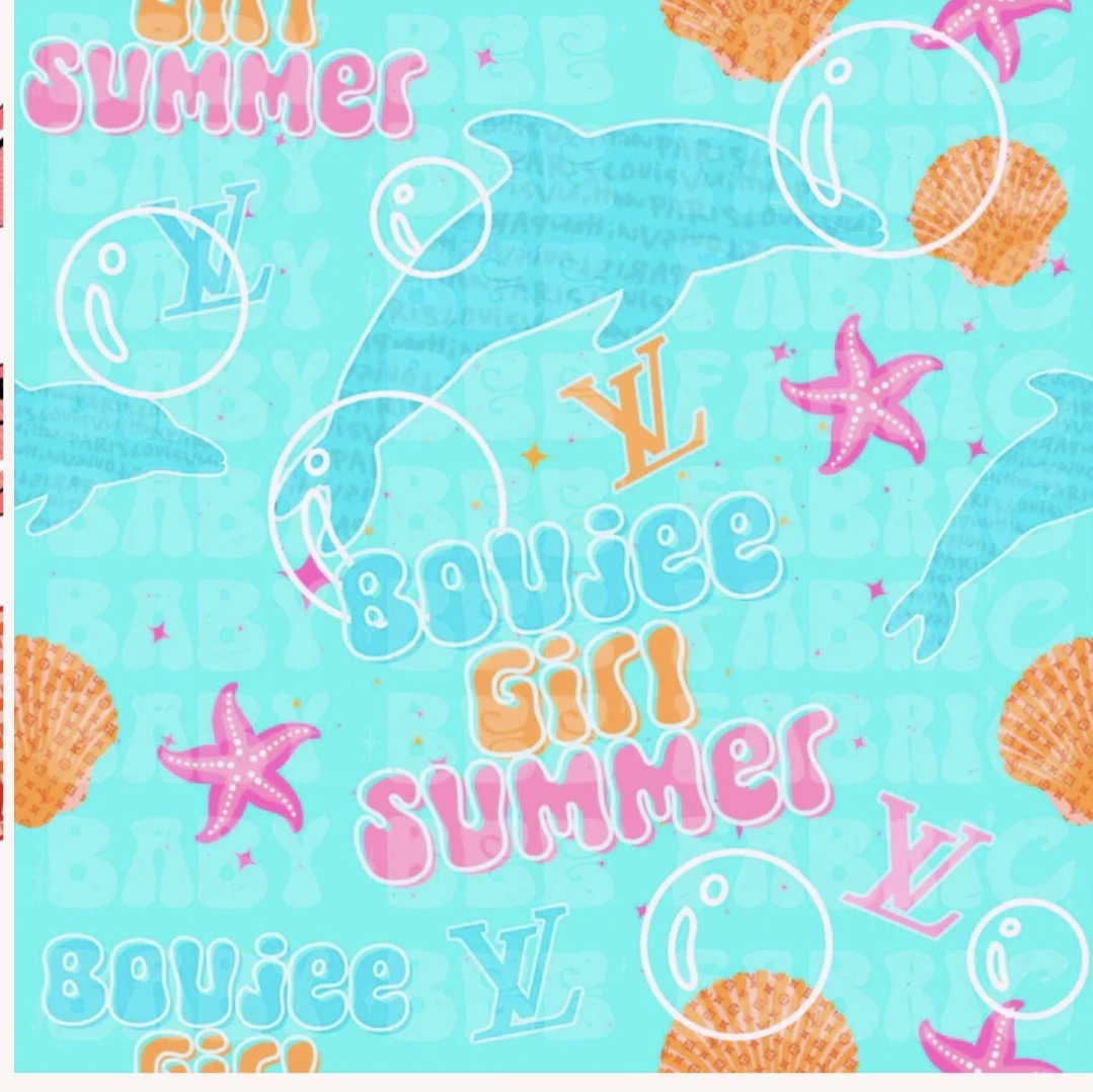 Girl Summer