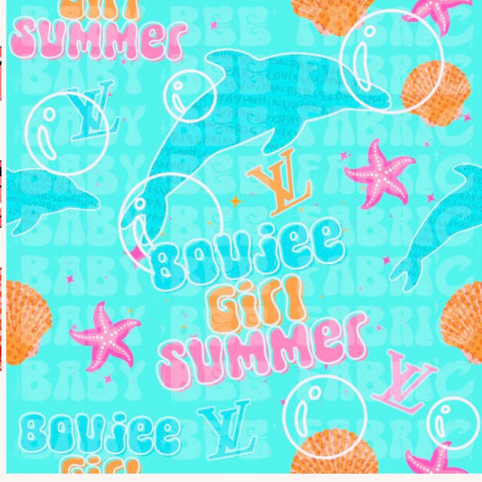 Girl Summer
