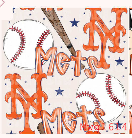 Mets