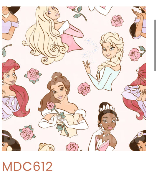 Princesses