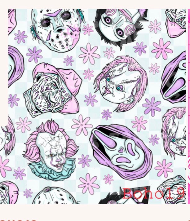 Scream & Friends