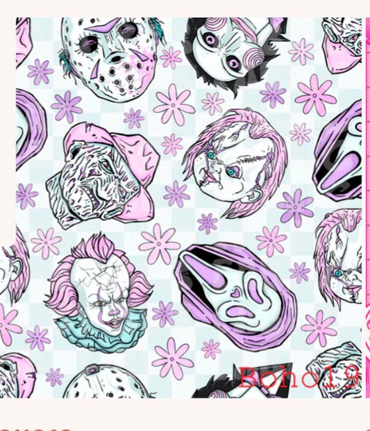 Scream & Friends