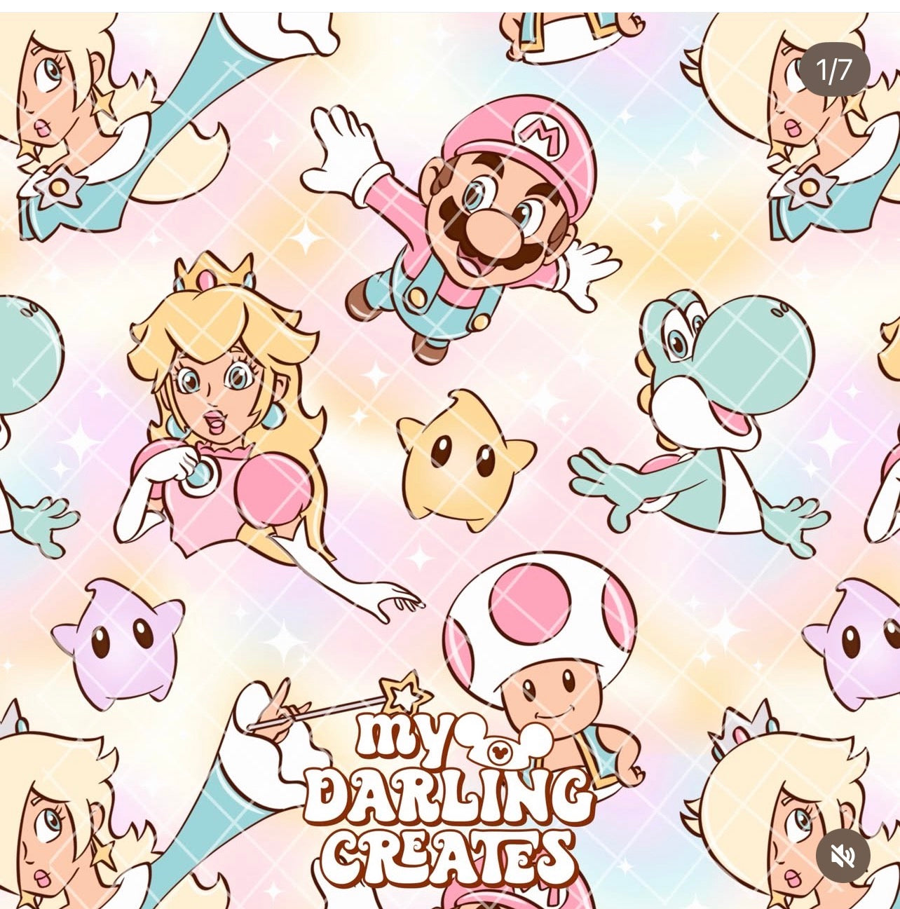 Princess Peach