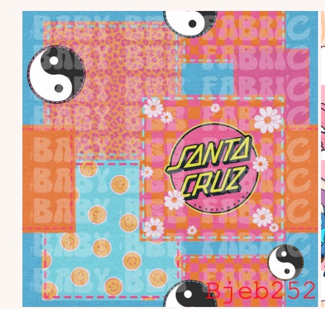 Santa Cruz