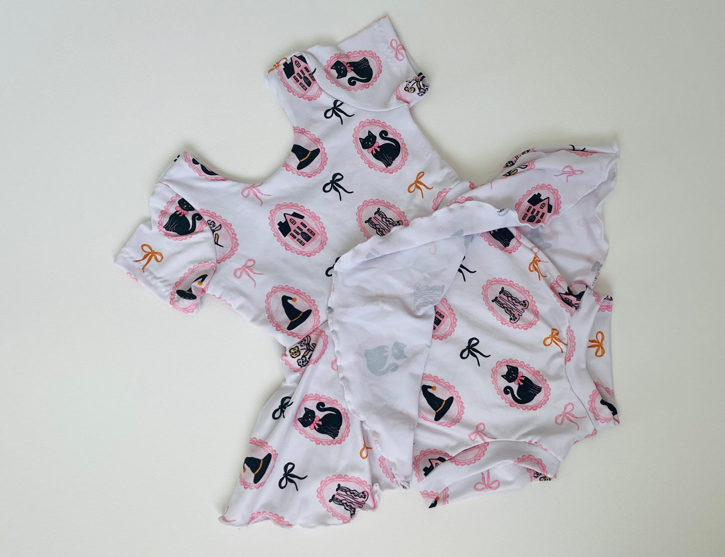 18/24M Brielle Tunic Skirt W/Bummies