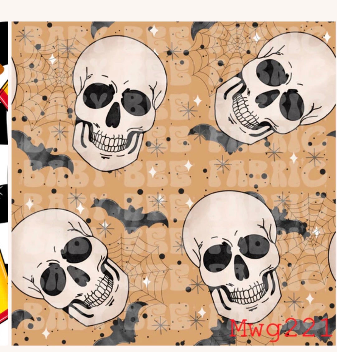 Skulls