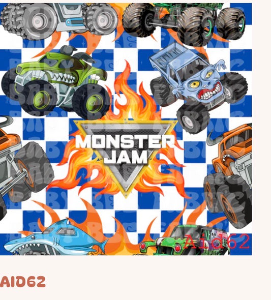 Monster Jam