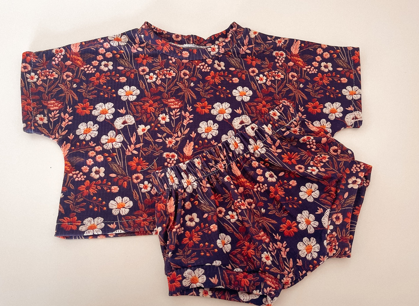 Floral Set