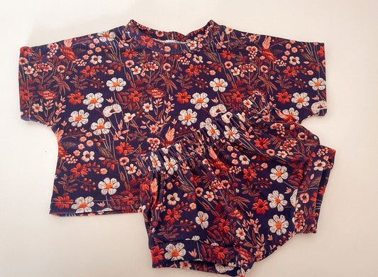 Floral Set