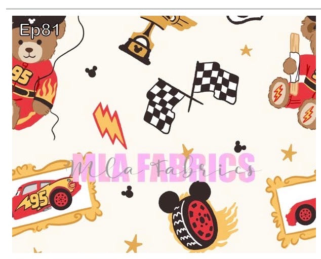 McQueen