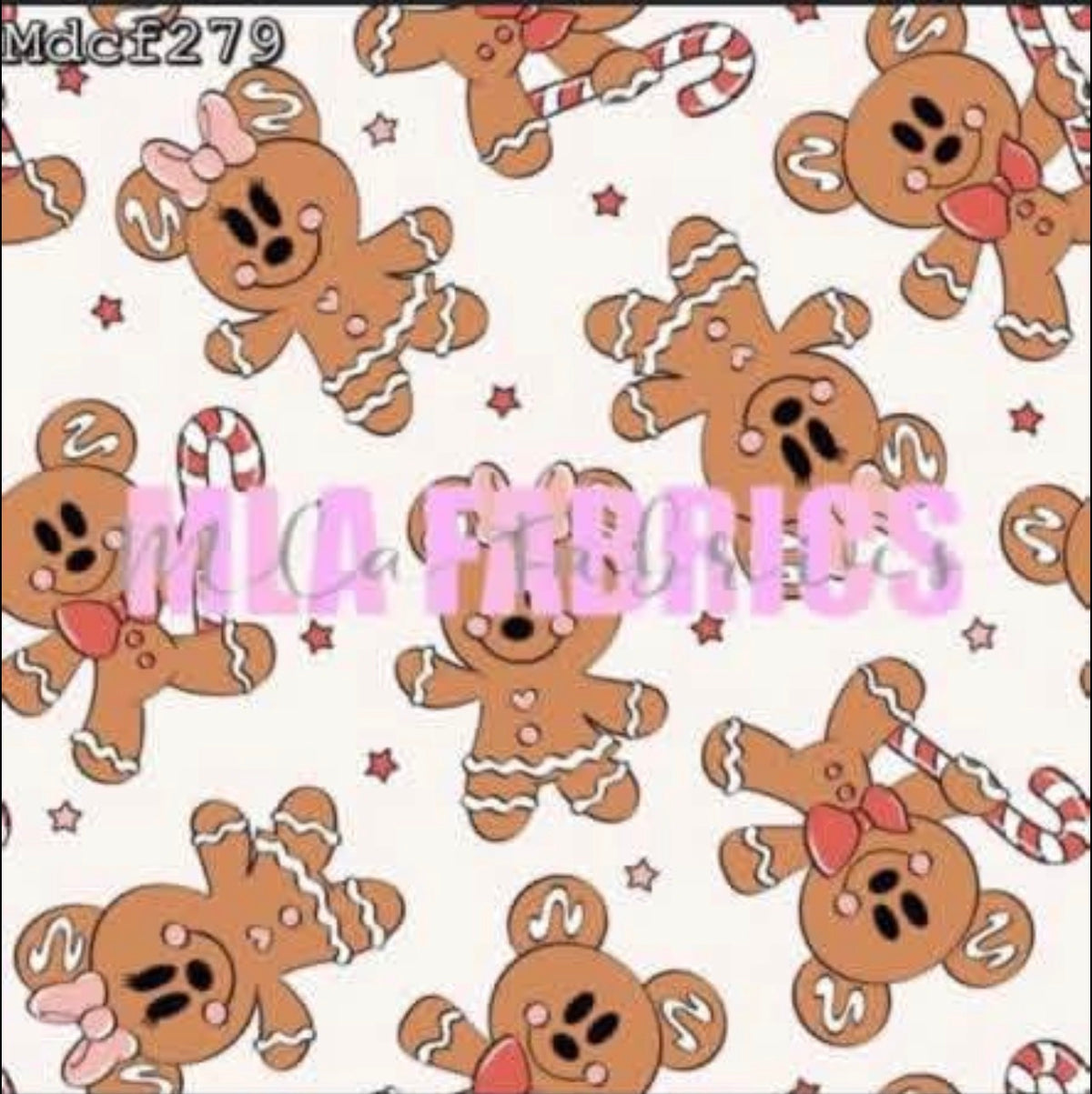 Gingerbread