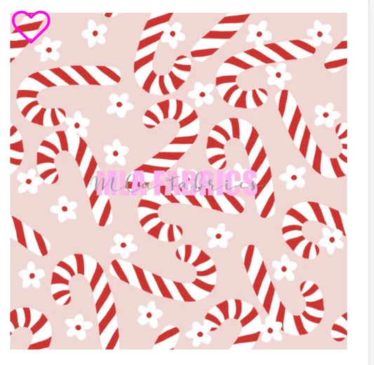 Candy Cane