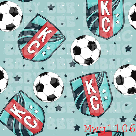 KC Soccer
