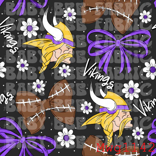 Vikings