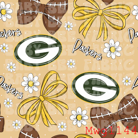 Packers