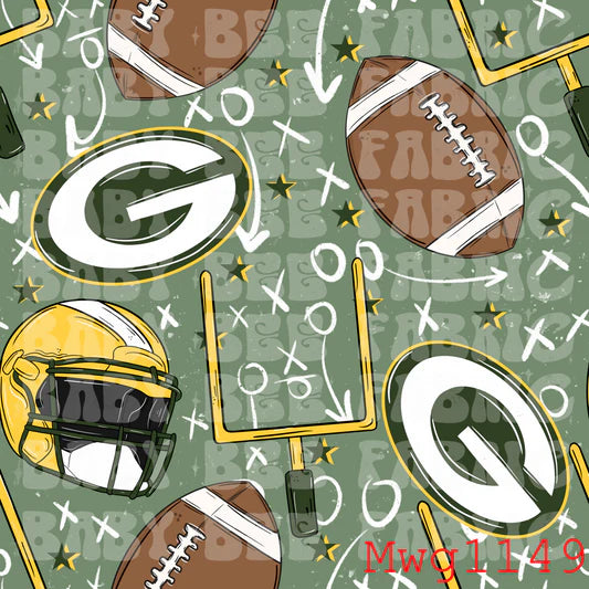Green Bay