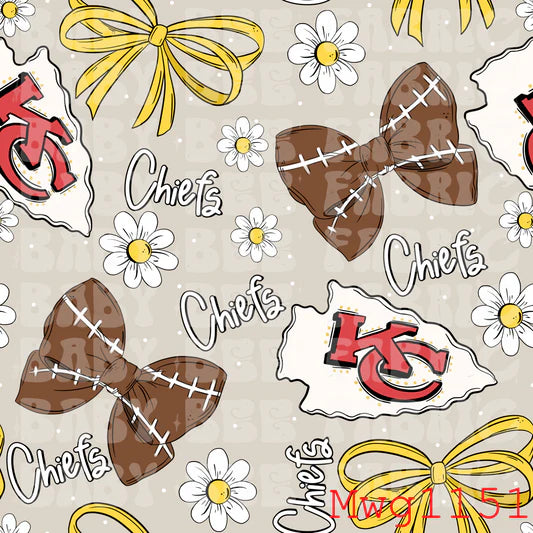 KC Cheifs