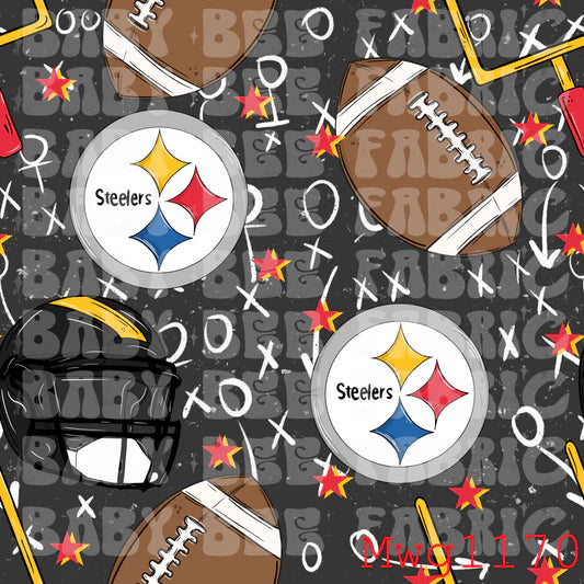 Steelers