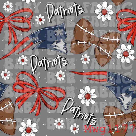 Patriots