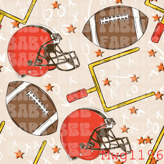 Browns Goal