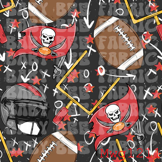 Buccaneers