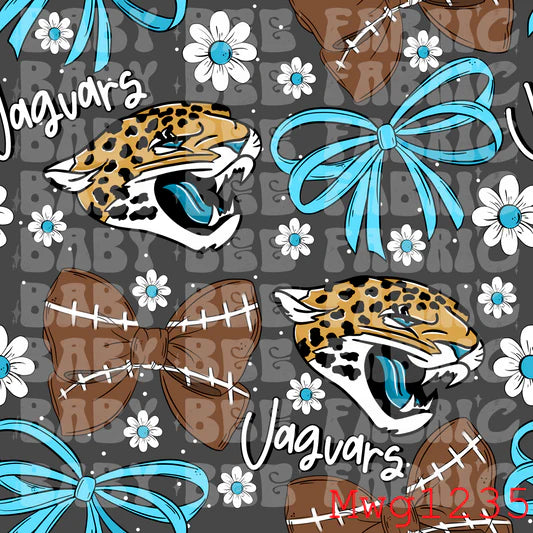 Jaguars