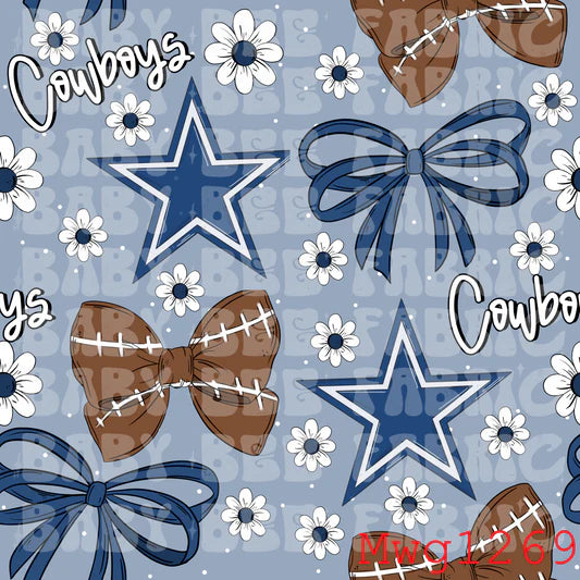 Cowboys