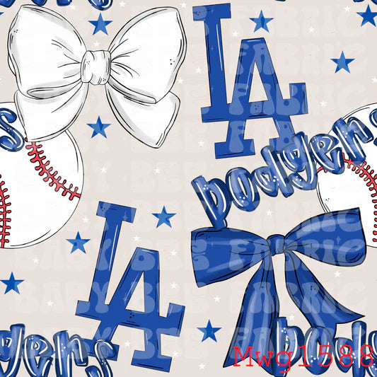 LA Dodgers