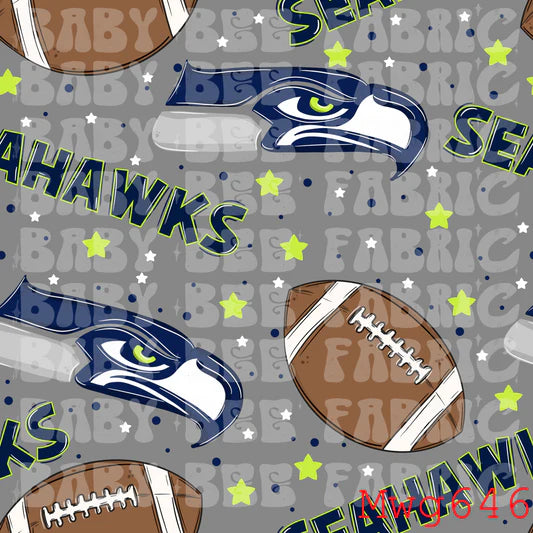 Seahawks