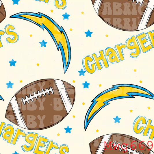 Chargers