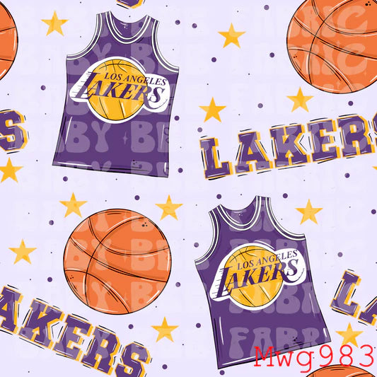 Lakers