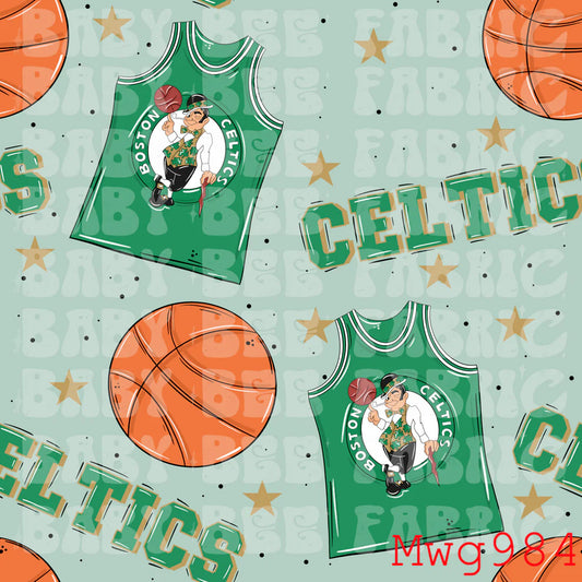 Celtics