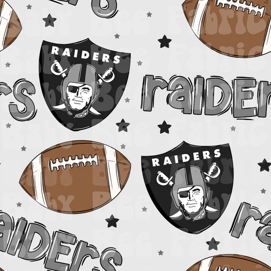 Raiders