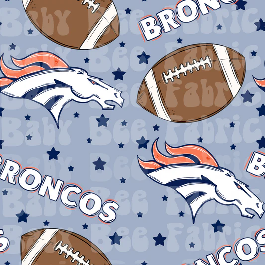 Broncos