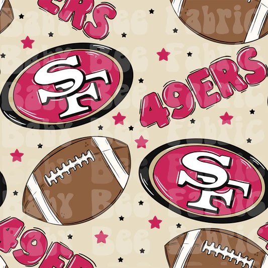 49ers Football