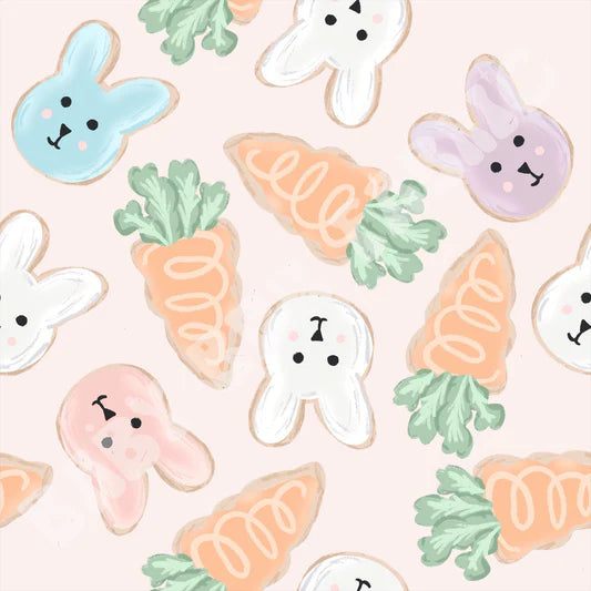Easter Cookies