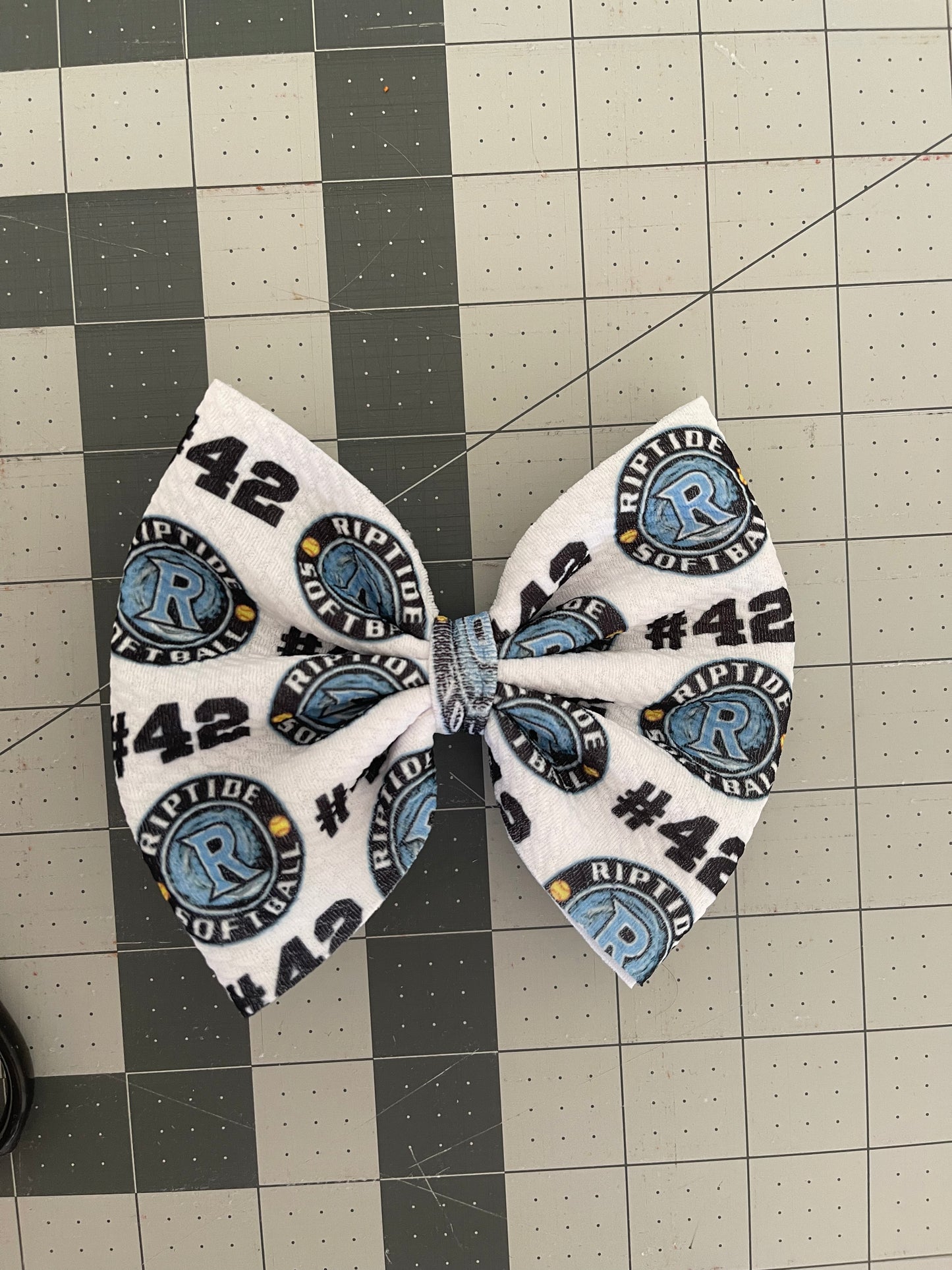 Custom Bow